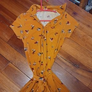 Girls Dress